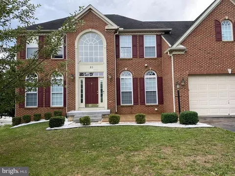 85 Rams Ct, Shepherdstown, WV 25443