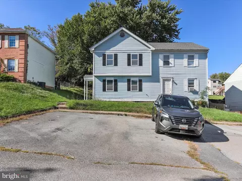 46 Park Ave, Harpers Ferry, WV 25425