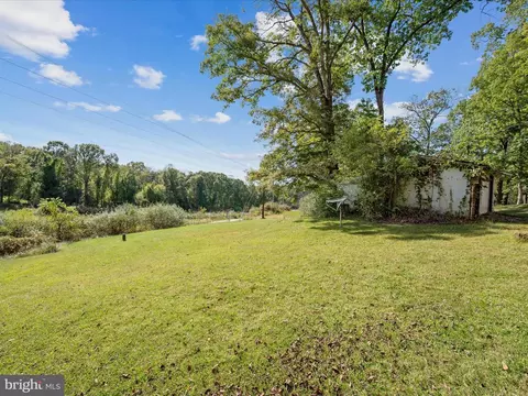 lot107 Smokey Bear Trl, Harpers Ferry, WV 25425