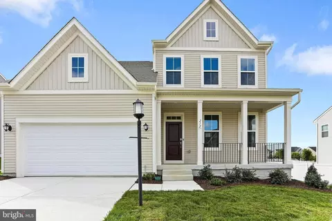 lot59 Barksdale Dr #PLYMOUTH PLAN, Charles Town, WV 25414