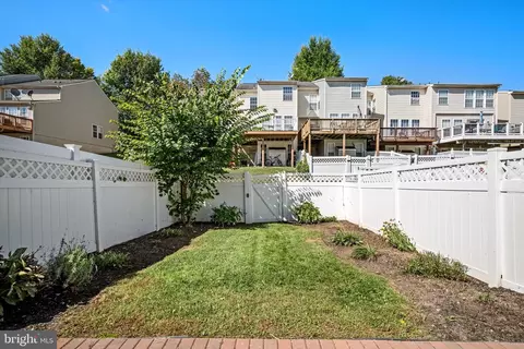 Exterior - 1349 Mare St, Ranson, WV 25438 photo 5 of 8