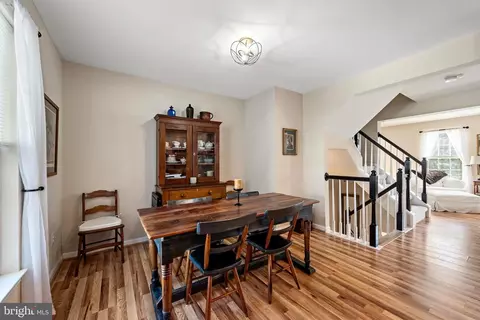 Dining - 1349 Mare St, Ranson, WV 25438 photo 1 of 1