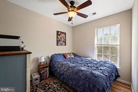 Bedroom - 1349 Mare St, Ranson, WV 25438 photo 3 of 7