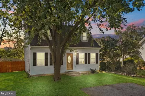 118 Ranson Estates Cir, Ranson, WV 25438