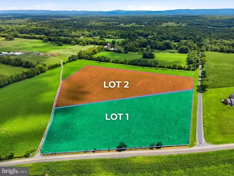 1196 Van Clevesville Rd, Kearneysville, WV 25430