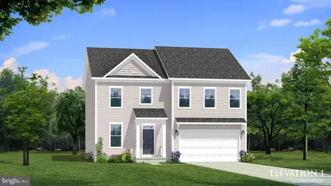 122 Marquee Farm Rd, Charles Town, WV 25414