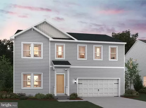 103 Thornton Ave, Ranson, WV 25438