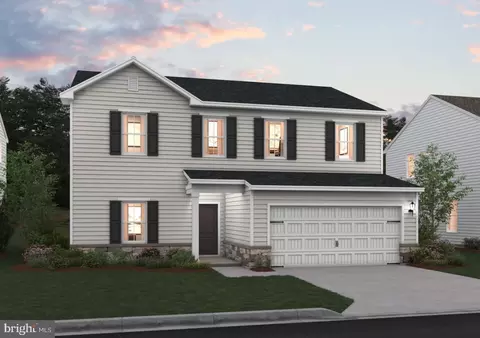 106 Thornton Ave, Ranson, WV 25438