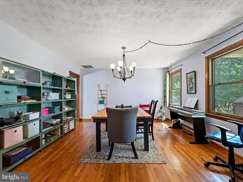 Dining - 116 Rehoboth Ln, Summit Point, WV 25446 photo 1 of 4