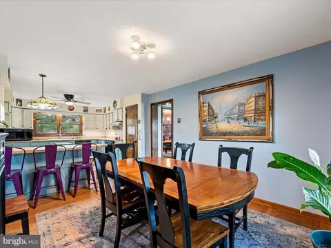Dining - 116 Rehoboth Ln, Summit Point, WV 25446 photo 4 of 4