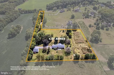 View/Area - 116 Rehoboth Ln, Summit Point, WV 25446 photo 1 of 11