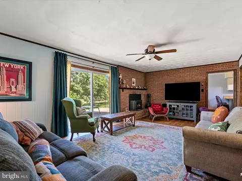 Living - 116 Rehoboth Ln, Summit Point, WV 25446 photo 1 of 2