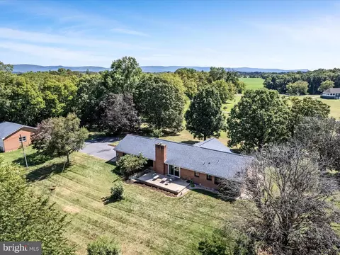 View/Area - 116 Rehoboth Ln, Summit Point, WV 25446 photo 6 of 11