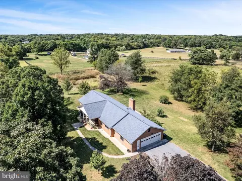 View/Area - 116 Rehoboth Ln, Summit Point, WV 25446 photo 5 of 11