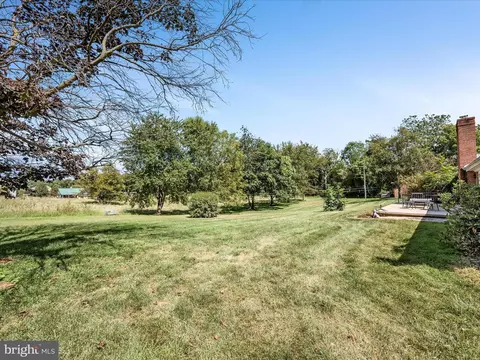 Exterior - 116 Rehoboth Ln, Summit Point, WV 25446 photo 10 of 10