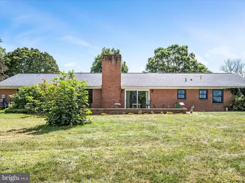 Exterior - 116 Rehoboth Ln, Summit Point, WV 25446 photo 7 of 10