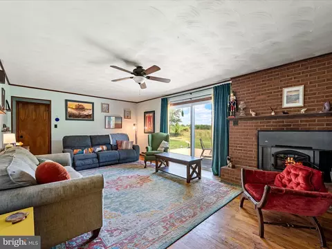 Living - 116 Rehoboth Ln, Summit Point, WV 25446 photo 2 of 2
