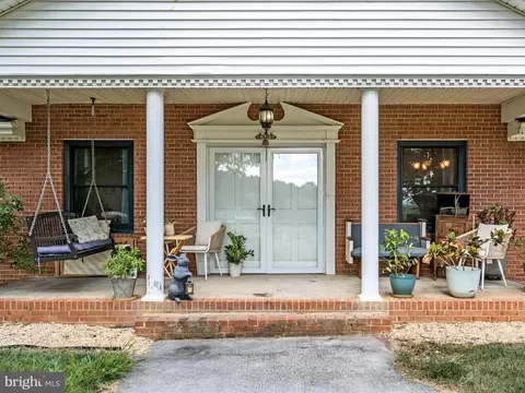 Exterior - 116 Rehoboth Ln, Summit Point, WV 25446 photo 5 of 10