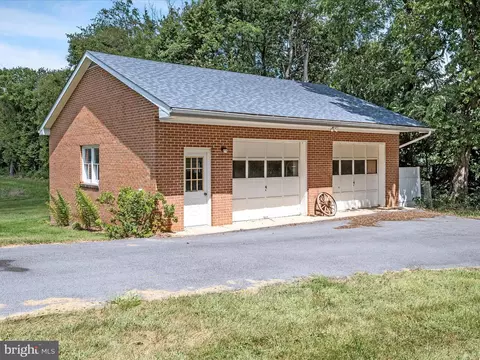 Exterior - 116 Rehoboth Ln, Summit Point, WV 25446 photo 3 of 10