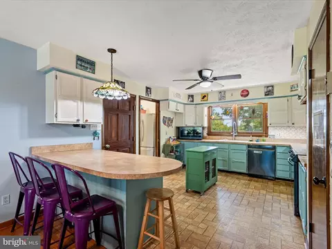 Kitchen - 116 Rehoboth Ln, Summit Point, WV 25446 photo 1 of 6