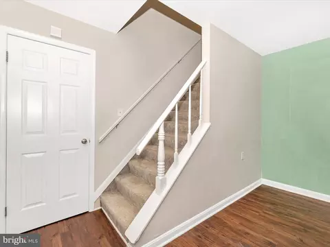 Entry Way - 21 Rock Spring Ln, Shepherdstown, WV 25443 photo 2 of 4