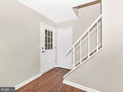 Entry Way - 21 Rock Spring Ln, Shepherdstown, WV 25443 photo 1 of 4