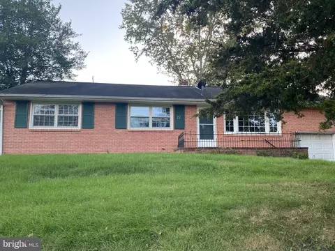 71 Cherry Ln, Shepherdstown, WV 25443 photo 2