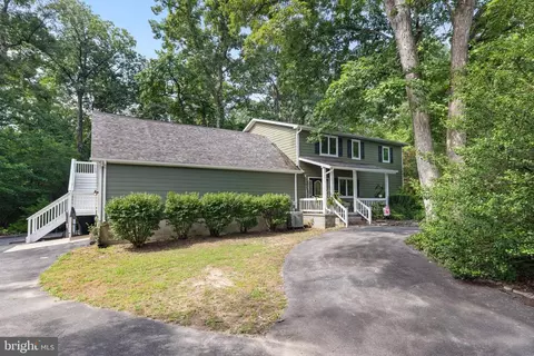 719 Mission Rd, Harpers Ferry, WV 25425