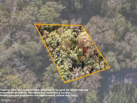 lot S 2 3 Wolfe Hill Rd, Harpers Ferry, WV 25425