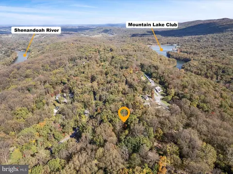 lot S 2 3 Wolfe Hill Rd, Harpers Ferry, WV 25425