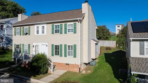 20 Park Ave, Harpers Ferry, WV 25425