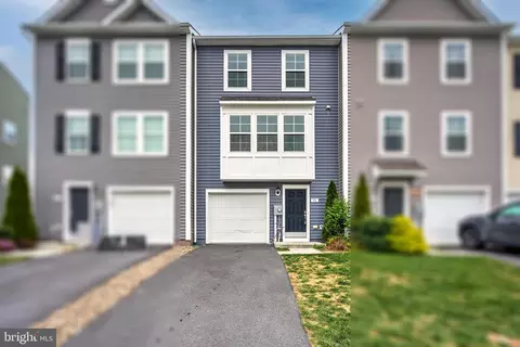 91 Cecily Way, Ranson, WV 25438