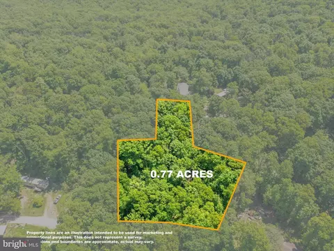 3 Mountain Top Trail, Harpers Ferry, WV 25425