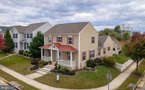 1257 N Fairfax Blvd, Ranson, WV 25438
