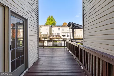 Exterior - 1353 Mare St, Ranson, WV 25438 photo 3 of 6