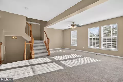 Living - 1353 Mare St, Ranson, WV 25438 photo 4 of 4
