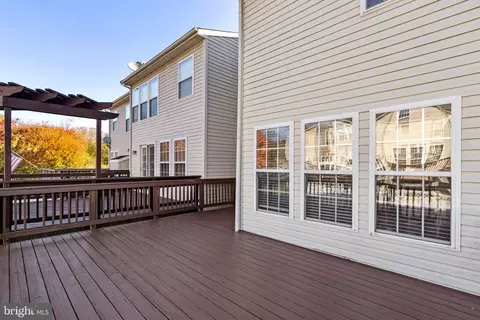 Exterior - 1353 Mare St, Ranson, WV 25438 photo 5 of 6