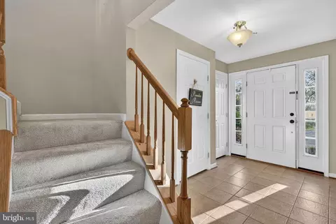 Entry Way - 1353 Mare St, Ranson, WV 25438 photo 2 of 7