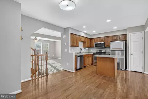 Kitchen - 1353 Mare St, Ranson, WV 25438 photo 1 of 3