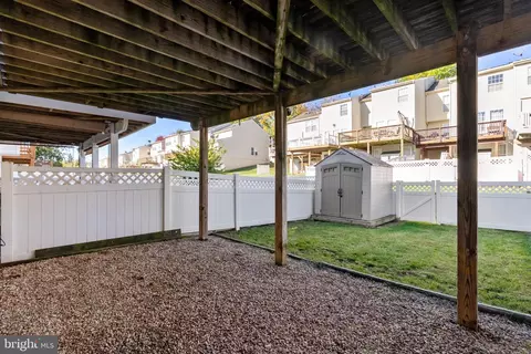 Exterior - 1353 Mare St, Ranson, WV 25438 photo 6 of 6