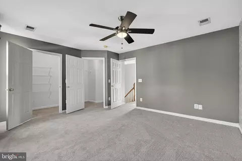 Bedroom - 1353 Mare St, Ranson, WV 25438 photo 5 of 8
