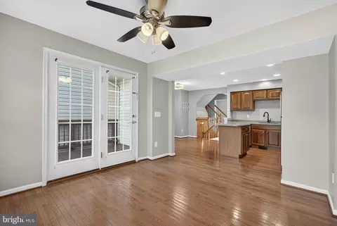 Entry Way - 1353 Mare St, Ranson, WV 25438 photo 6 of 7