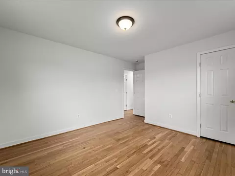 Bedroom - 2311 Summit Point Rd, Summit Point, WV 25446 photo 6 of 6
