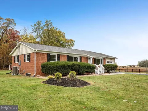 Exterior - 2311 Summit Point Rd, Summit Point, WV 25446 photo 13 of 13