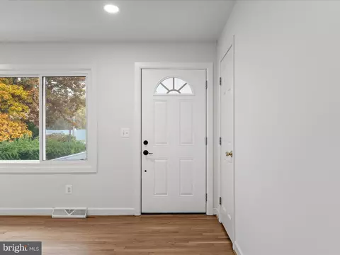 Entry Way - 2311 Summit Point Rd, Summit Point, WV 25446 photo 1 of 3