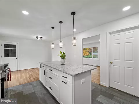 Kitchen - 2311 Summit Point Rd, Summit Point, WV 25446 photo 5 of 5