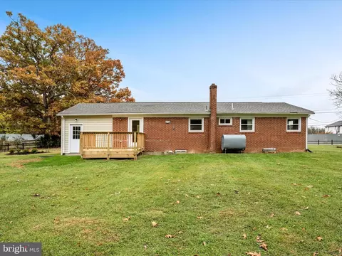 Exterior - 2311 Summit Point Rd, Summit Point, WV 25446 photo 6 of 13