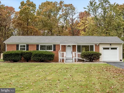 Exterior - 2311 Summit Point Rd, Summit Point, WV 25446 photo 5 of 13