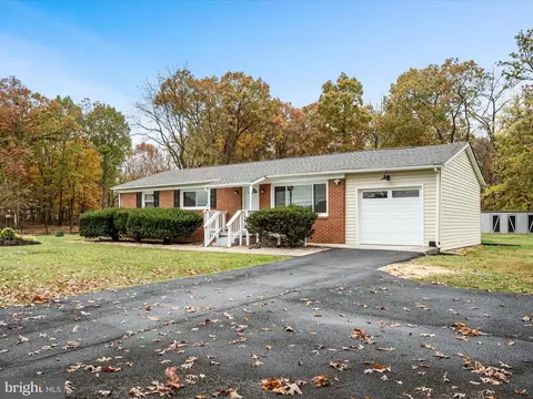 Exterior - 2311 Summit Point Rd, Summit Point, WV 25446 photo 12 of 13