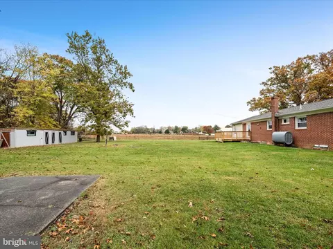 Exterior - 2311 Summit Point Rd, Summit Point, WV 25446 photo 10 of 13